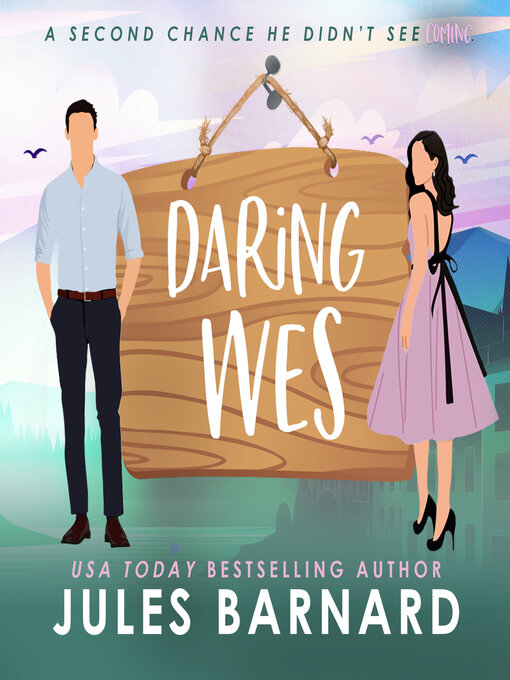 Title details for Daring Wes by Jules Barnard - Available